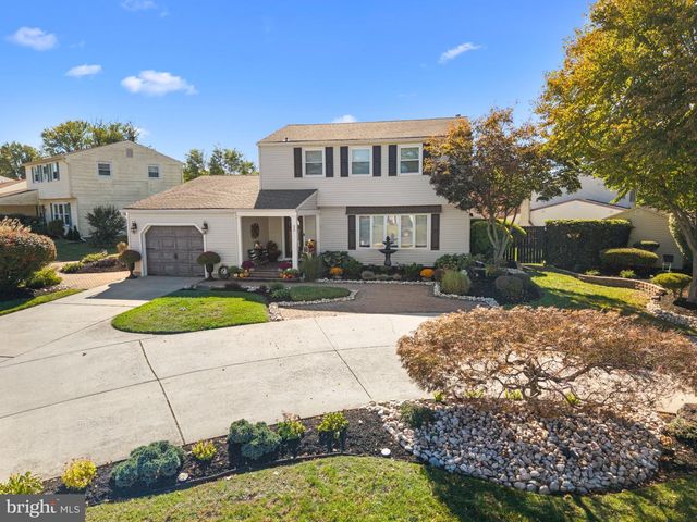 32 LINCOLN DR, Clementon, NJ 08021
