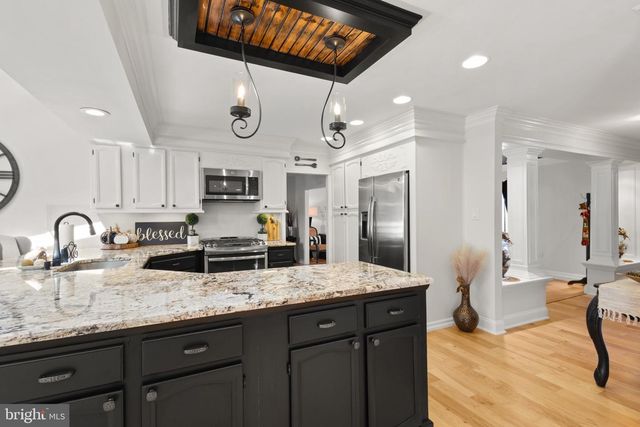 32 LINCOLN DR, Clementon, NJ 08021