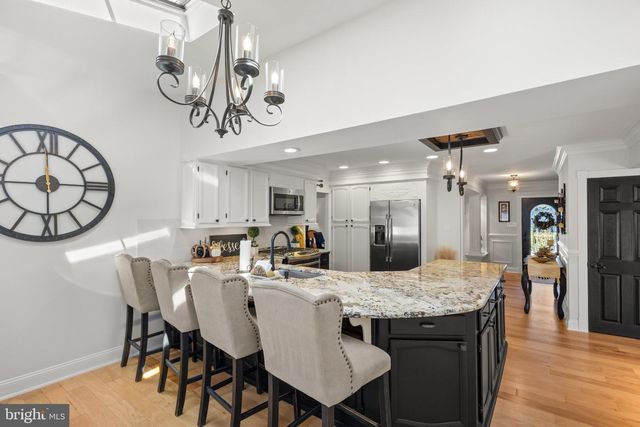 32 LINCOLN DR, Clementon, NJ 08021
