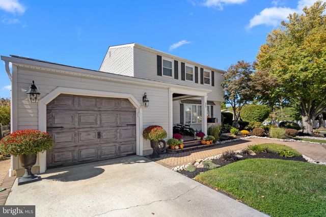 32 LINCOLN DR, Clementon, NJ 08021