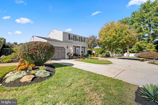32 LINCOLN DR, Clementon, NJ 08021