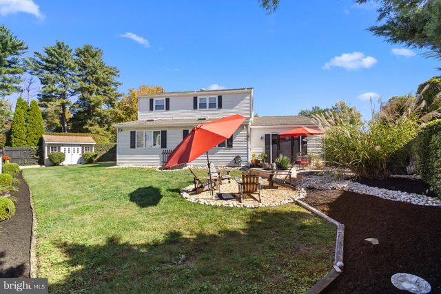 32 LINCOLN DR, Clementon, NJ 08021