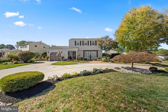 32 LINCOLN DR, Clementon, NJ 08021