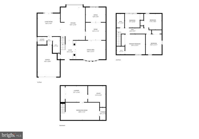 32 LINCOLN DR, Clementon, NJ 08021