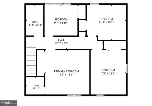 32 LINCOLN DR, Clementon, NJ 08021