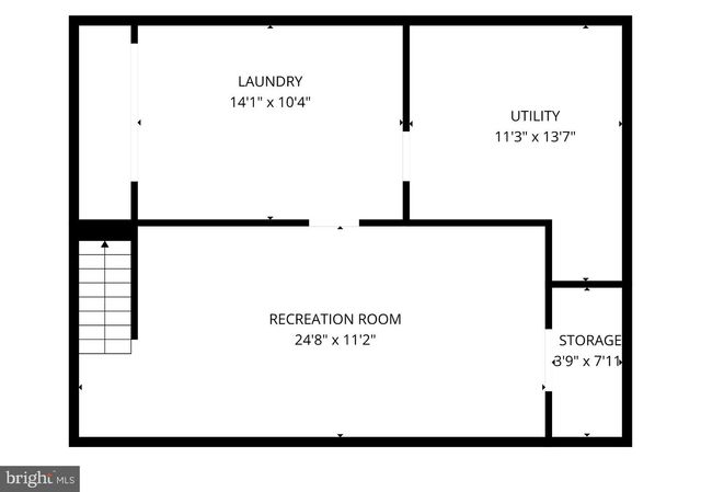 32 LINCOLN DR, Clementon, NJ 08021