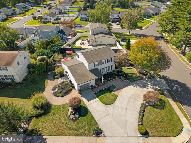 32 LINCOLN DR, Clementon, NJ 08021