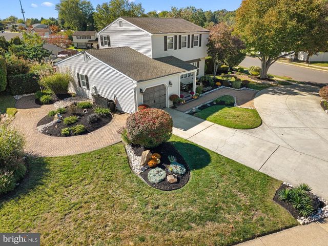 32 LINCOLN DR, Clementon, NJ 08021