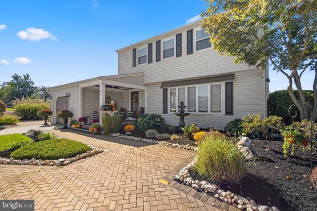 32 LINCOLN DR, Clementon, NJ 08021