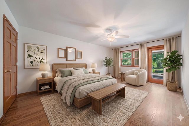 11014 MEQUON SQUARE DRIVE, Mequon, WI 53092