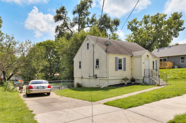 808 Philip Street, Des Moines, IA 50315