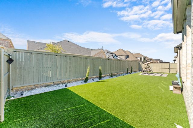 216 Shetland Lane, Northlake, TX 76247