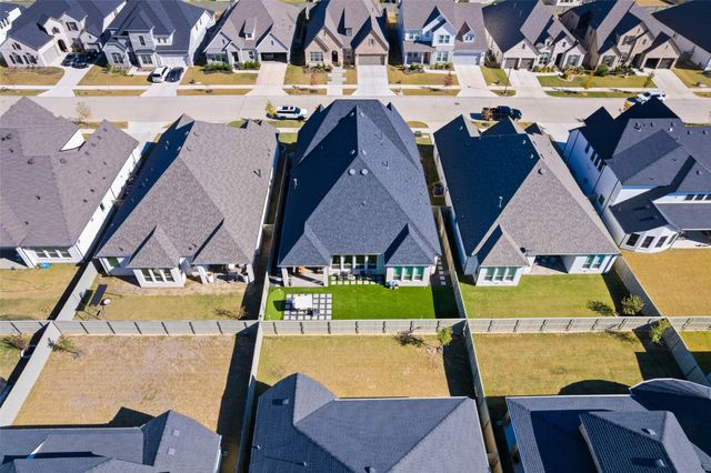 216 Shetland Lane, Northlake, TX 76247