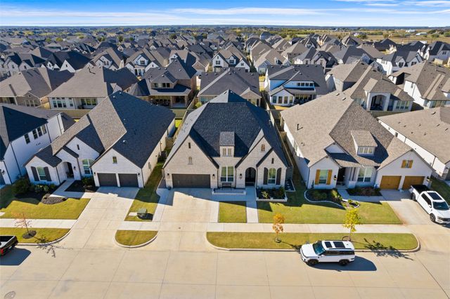 216 Shetland Lane, Northlake, TX 76247