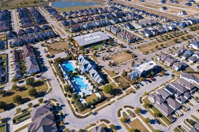 216 Shetland Lane, Northlake, TX 76247