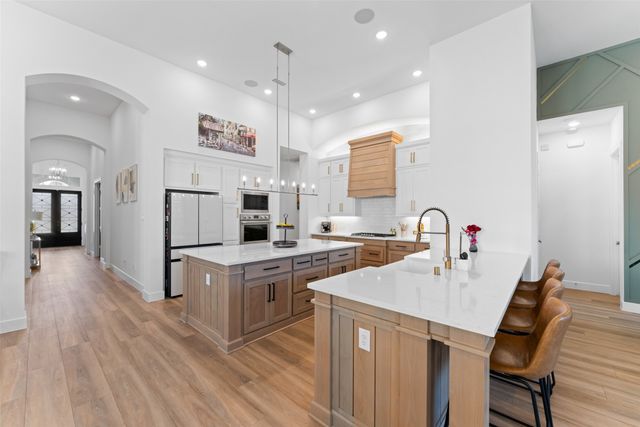 216 Shetland Lane, Northlake, TX 76247