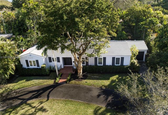 1350 Mendavia Ave, Coral Gables, FL 33146