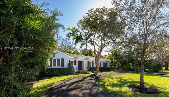 1350 Mendavia Ave, Coral Gables, FL 33146