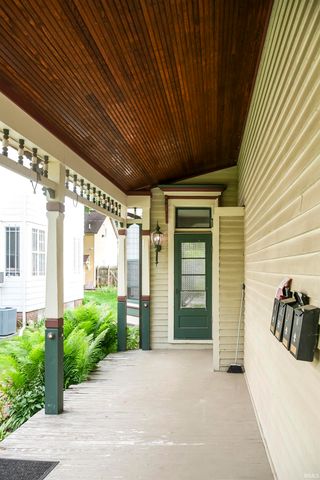1115 W Wayne Street, Fort Wayne, IN 46802