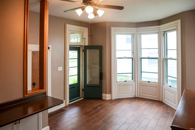 1115 W Wayne Street, Fort Wayne, IN 46802