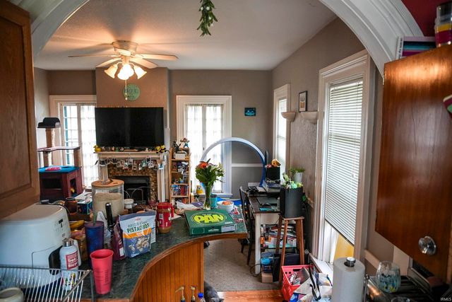 1115 W Wayne Street, Fort Wayne, IN 46802