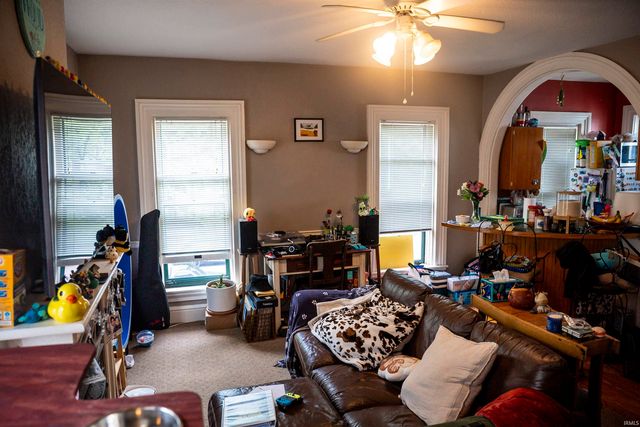 1115 W Wayne Street, Fort Wayne, IN 46802