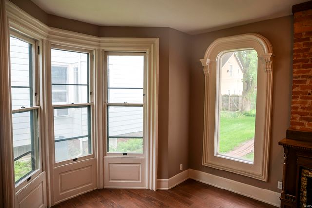 1115 W Wayne Street, Fort Wayne, IN 46802