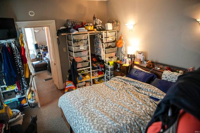 1115 W Wayne Street, Fort Wayne, IN 46802