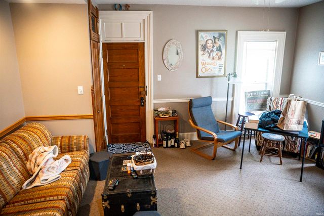 1115 W Wayne Street, Fort Wayne, IN 46802