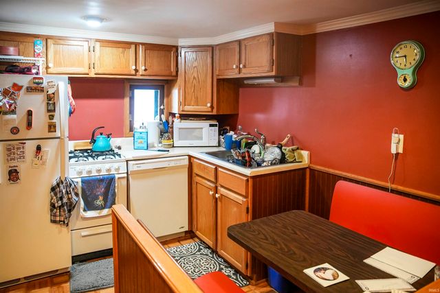 1115 W Wayne Street, Fort Wayne, IN 46802