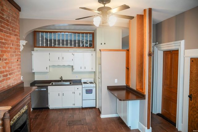 1115 W Wayne Street, Fort Wayne, IN 46802
