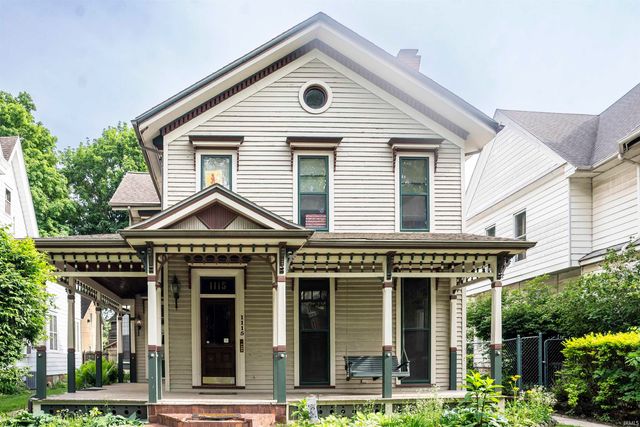 1115 W Wayne Street, Fort Wayne, IN 46802