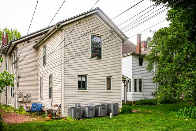1115 W Wayne Street, Fort Wayne, IN 46802