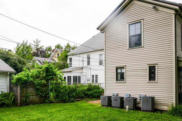 1115 W Wayne Street, Fort Wayne, IN 46802
