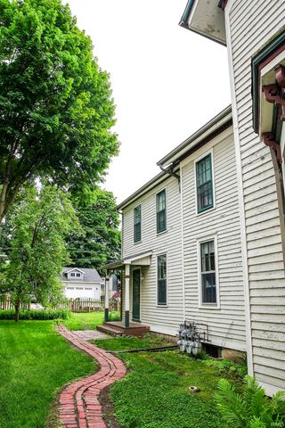 1115 W Wayne Street, Fort Wayne, IN 46802