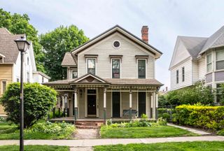 1115 W Wayne Street, Fort Wayne, IN 46802