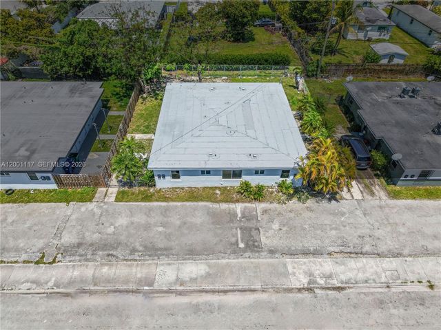 11775 SW 223rd Street, Miami, FL 33170