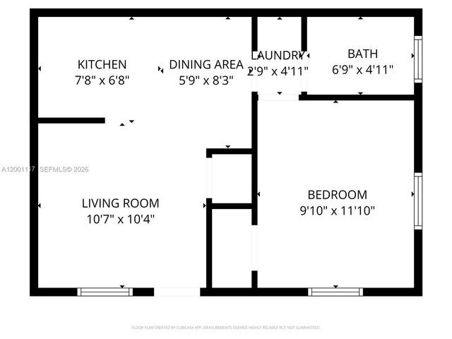 11775 SW 223rd Street, Miami, FL 33170