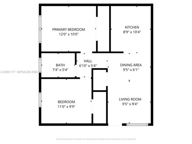 11775 SW 223rd Street, Miami, FL 33170