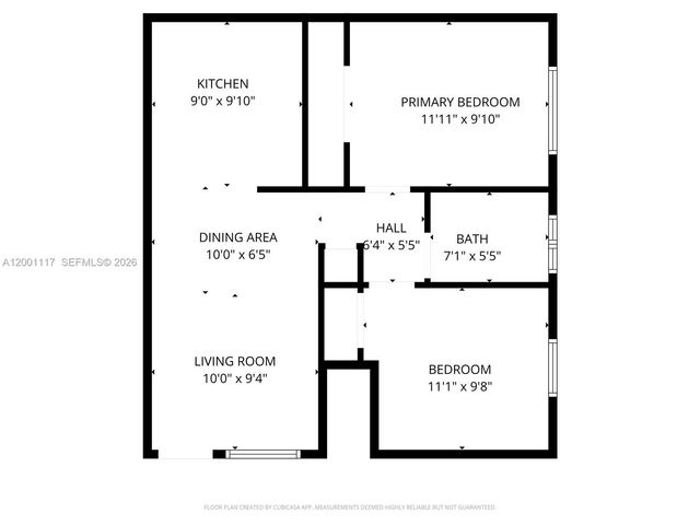 11775 SW 223rd Street, Miami, FL 33170