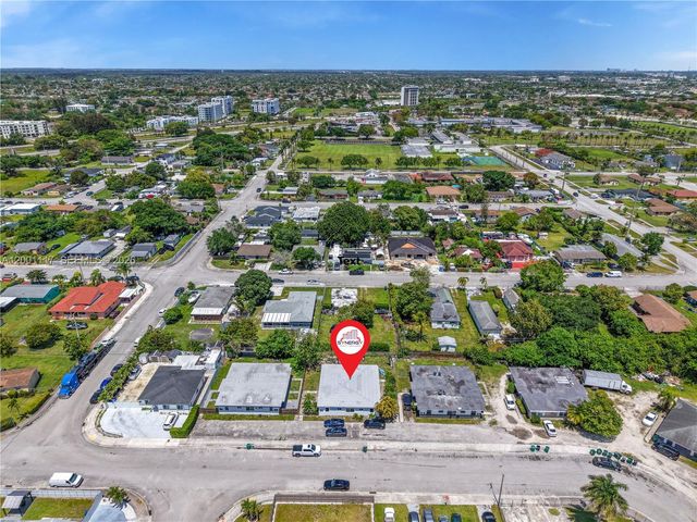 11775 SW 223rd Street, Miami, FL 33170