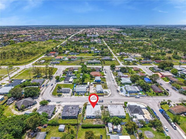 11775 SW 223rd Street, Miami, FL 33170