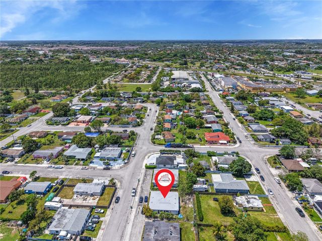 11775 SW 223rd Street, Miami, FL 33170
