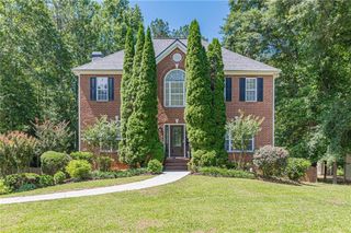 4556 Waldens Farm Court, Powder Springs, GA 30127