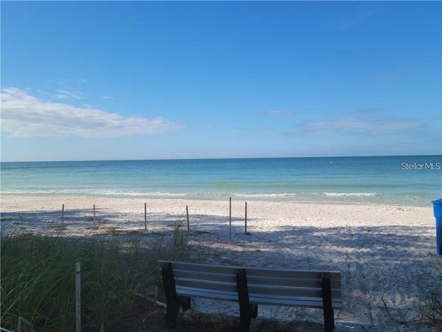 8465 W GULF BOULEVARD 58, Treasure Island, FL 33706