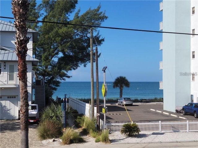 8465 W GULF BOULEVARD 58, Treasure Island, FL 33706