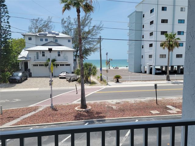 8465 W GULF BOULEVARD 58, Treasure Island, FL 33706