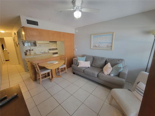 8465 W GULF BOULEVARD 58, Treasure Island, FL 33706