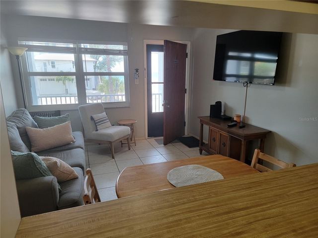 8465 W GULF BOULEVARD 58, Treasure Island, FL 33706