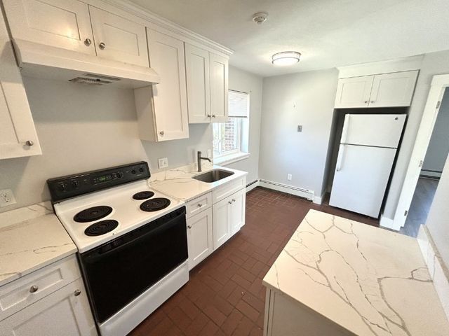 2 Meacham Street 6, Somerville, MA 02145